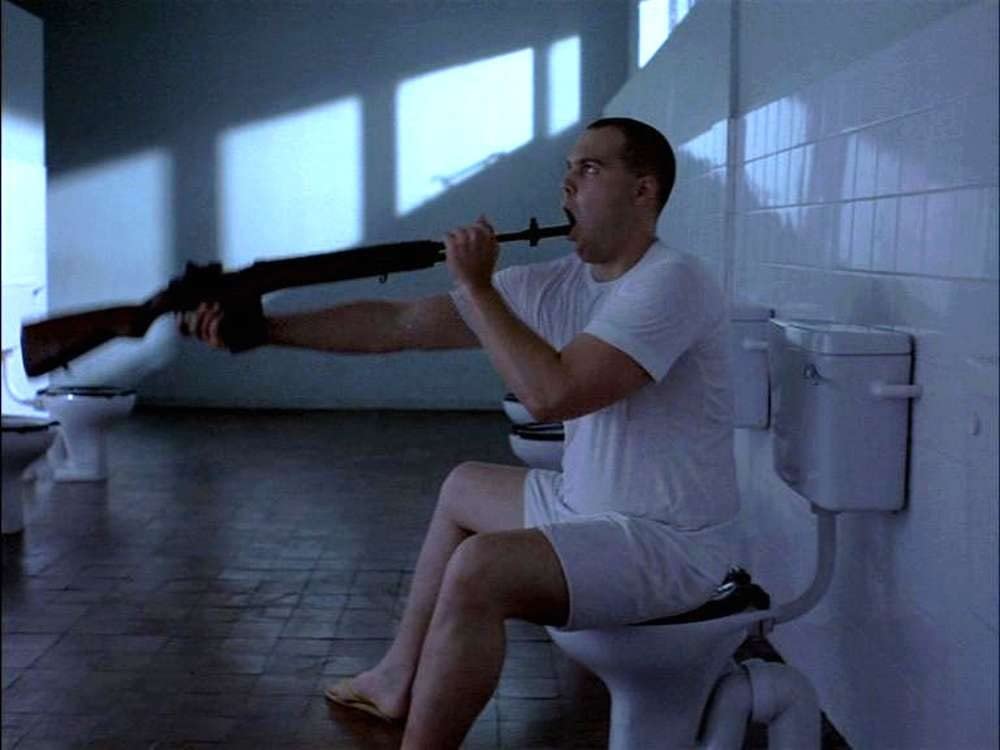 フルメタル・ジャケットの画像