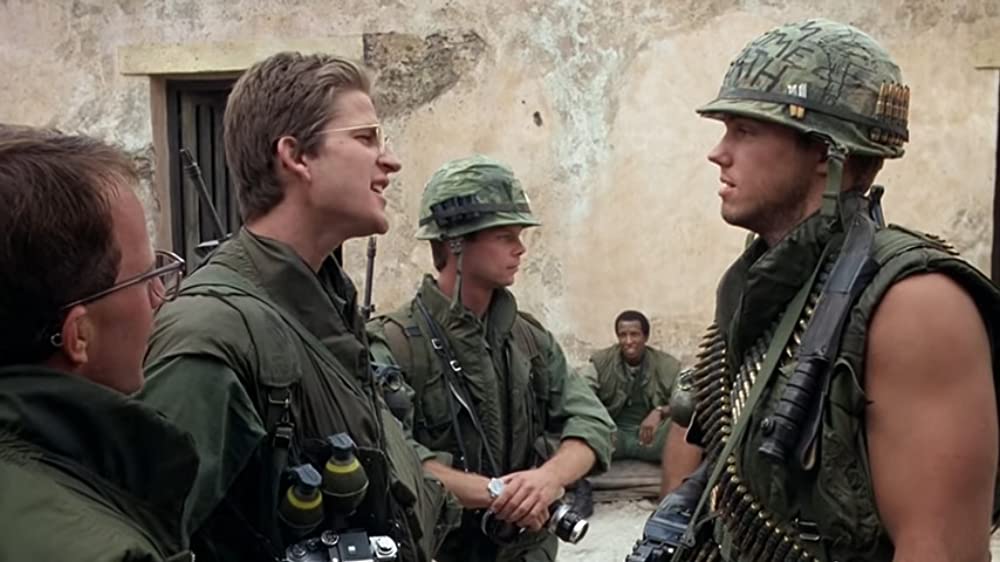 フルメタル・ジャケットの画像