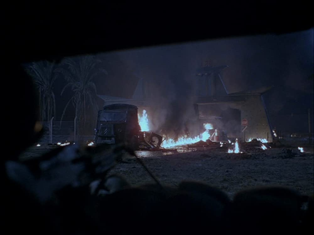 フルメタル・ジャケットの画像