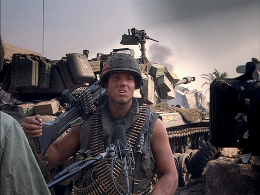 フルメタル・ジャケットの画像