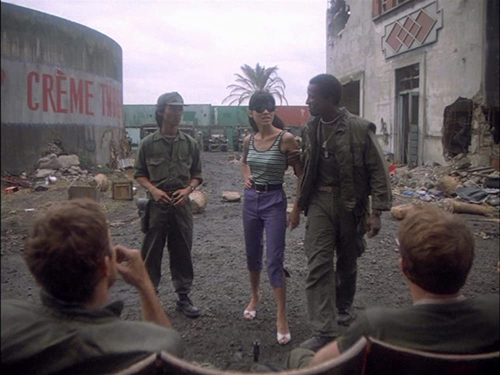 フルメタル・ジャケットの画像