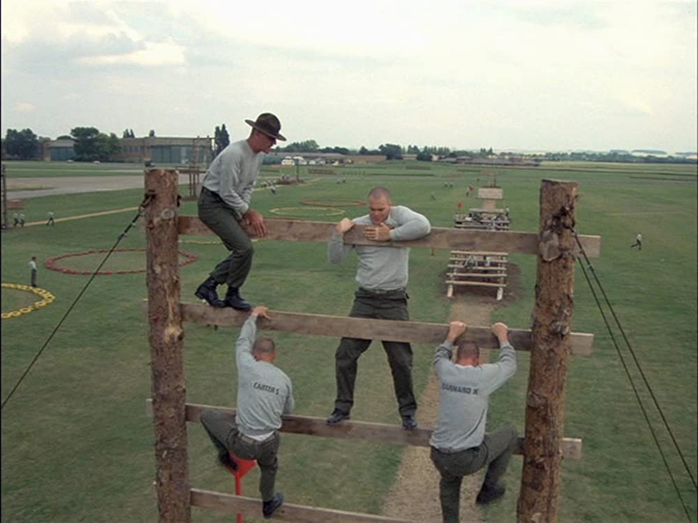 フルメタル・ジャケットの画像