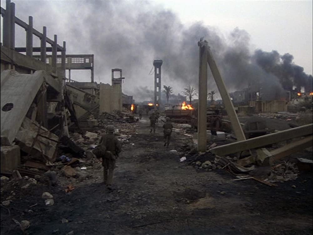 フルメタル・ジャケットの画像