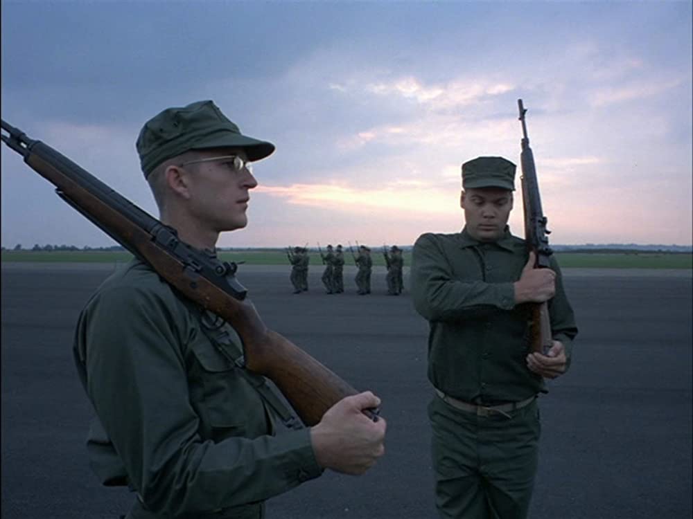 フルメタル・ジャケットの画像