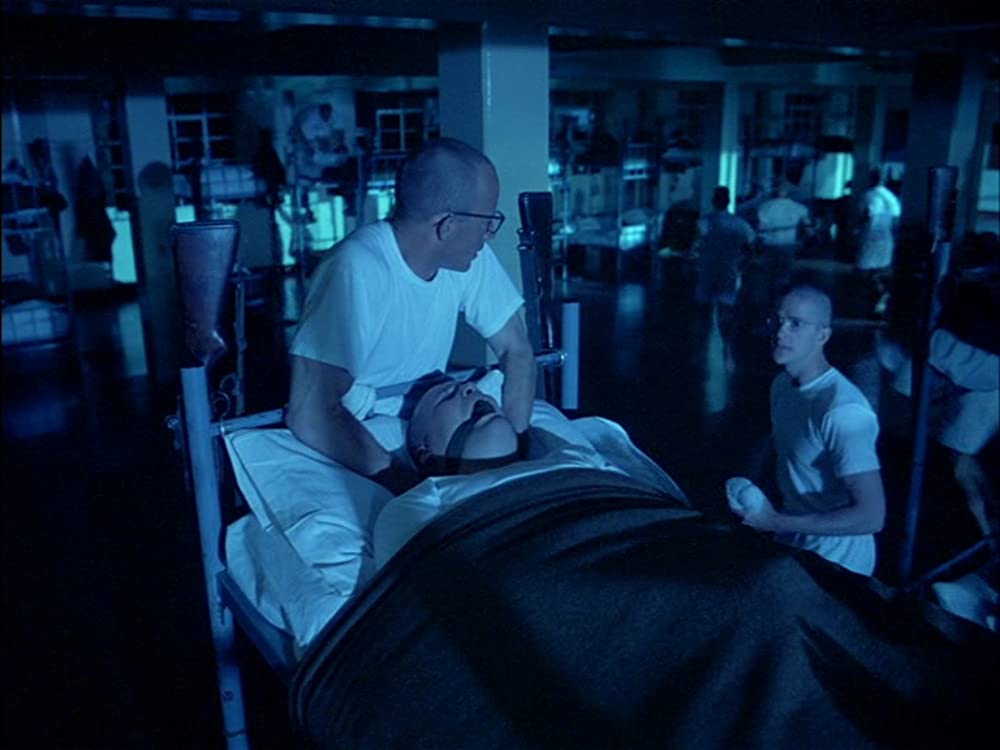 フルメタル・ジャケットの画像