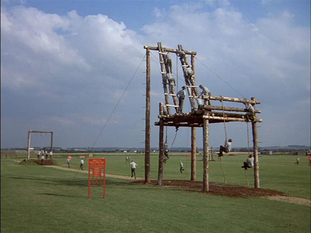 フルメタル・ジャケットの画像