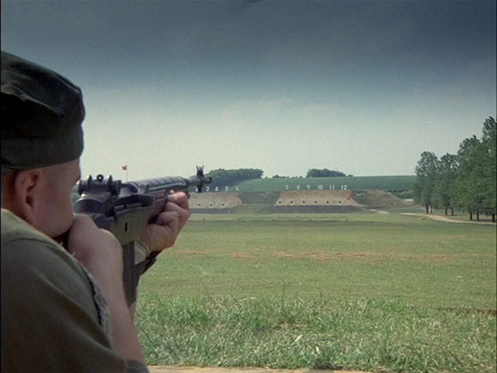 フルメタル・ジャケットの画像