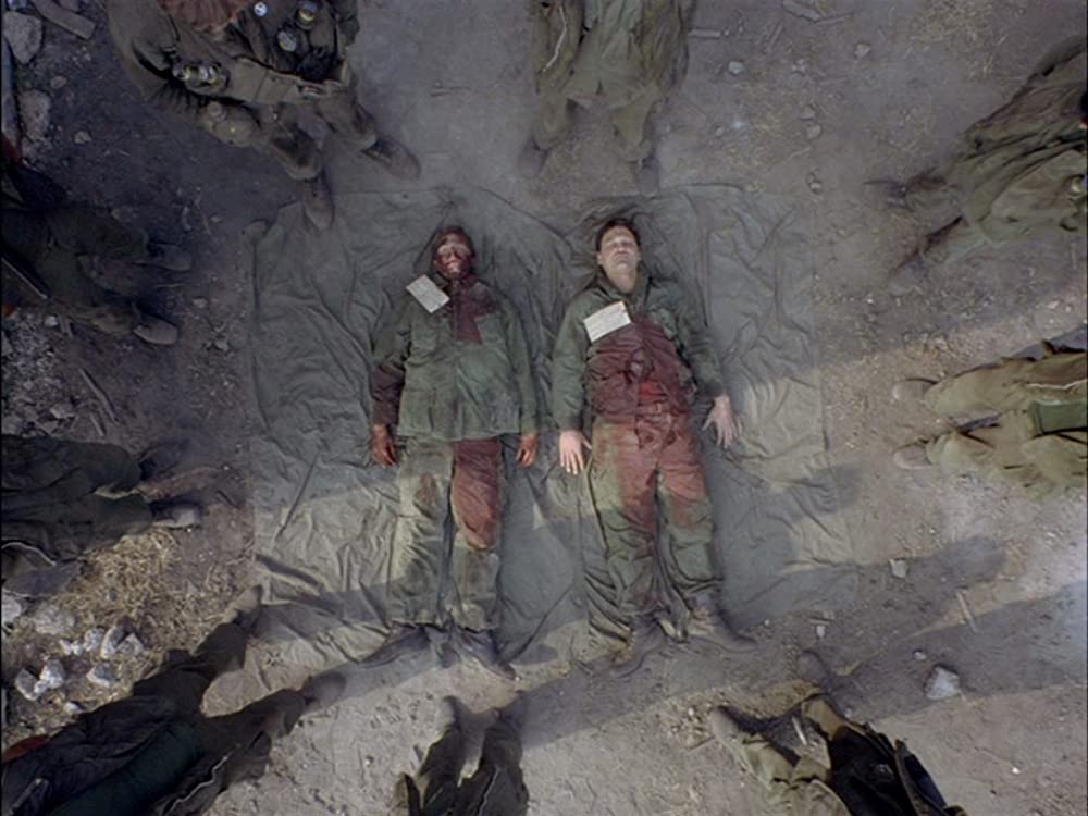 フルメタル・ジャケットの画像