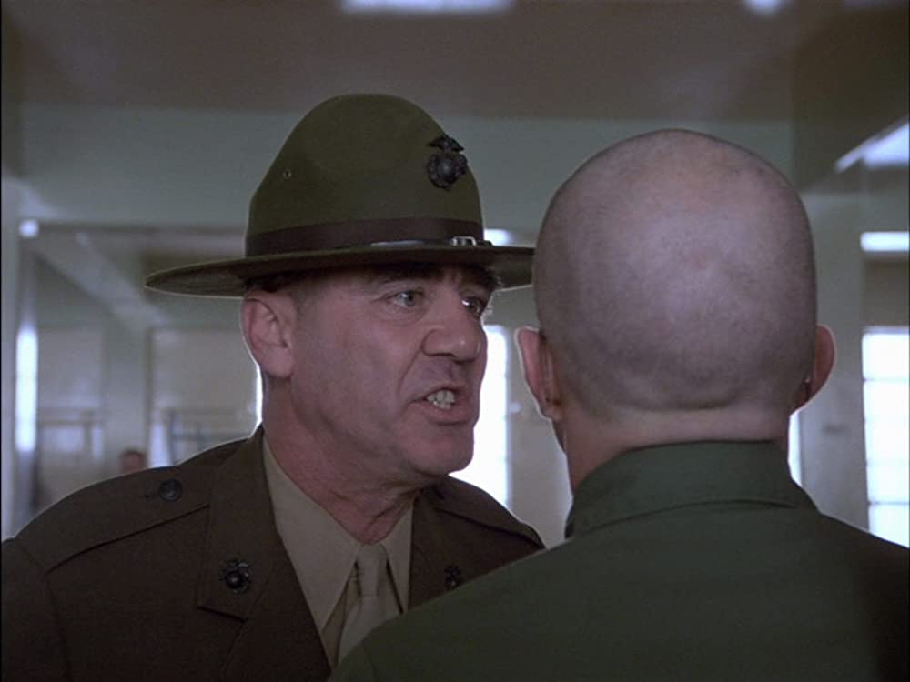 フルメタル・ジャケットの画像