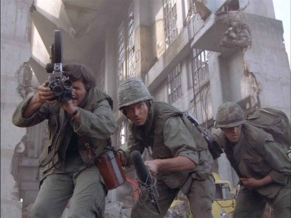 フルメタル・ジャケットの画像