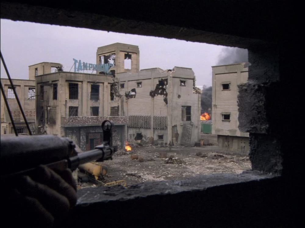 フルメタル・ジャケットの画像