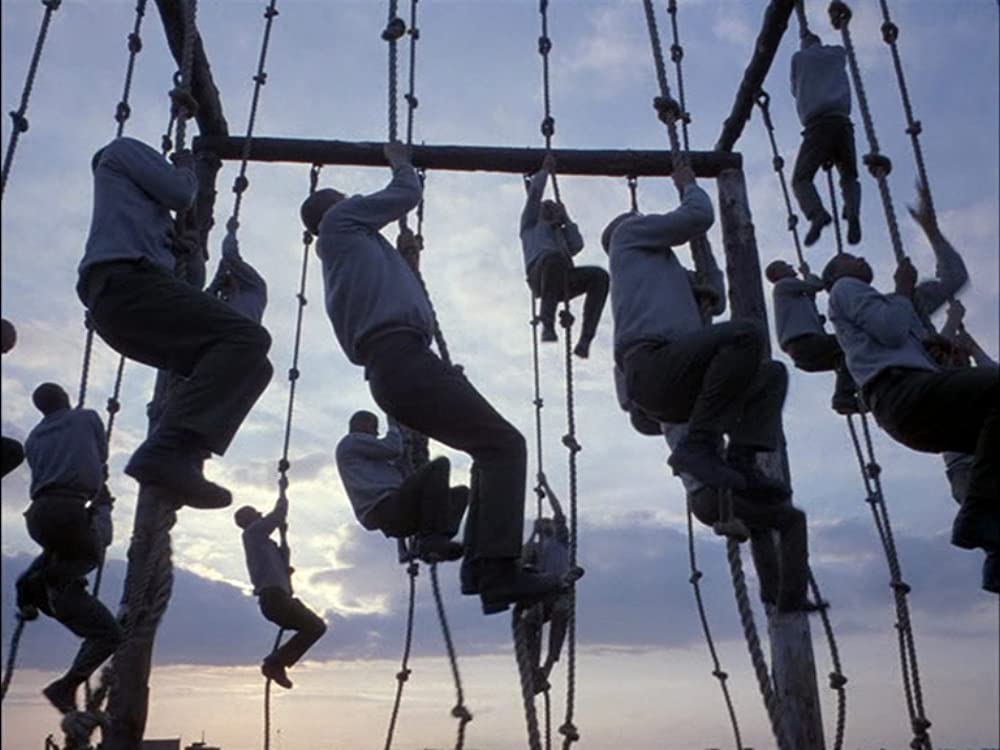 フルメタル・ジャケットの画像