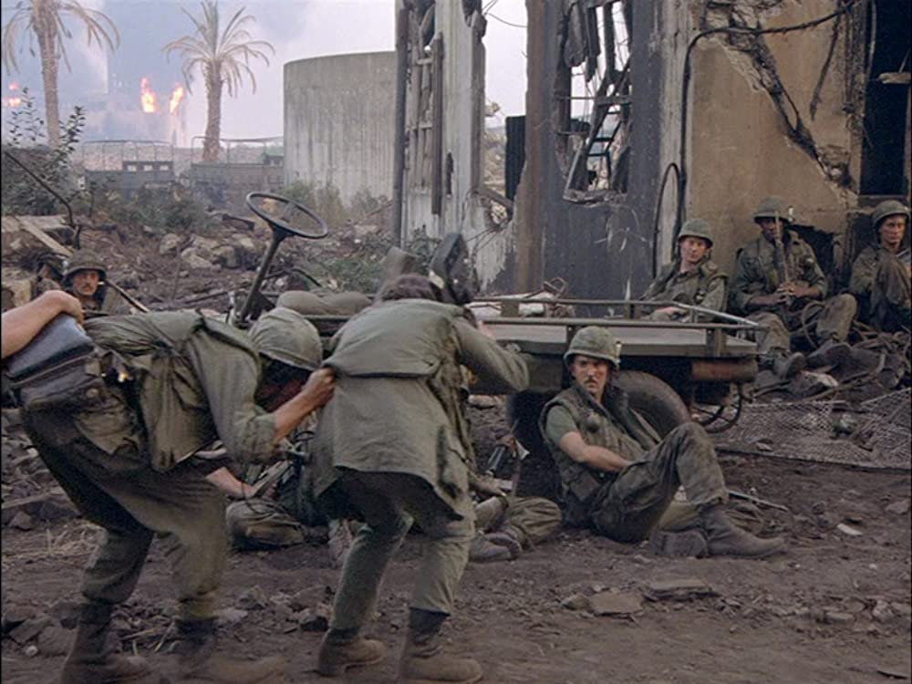 フルメタル・ジャケットの画像