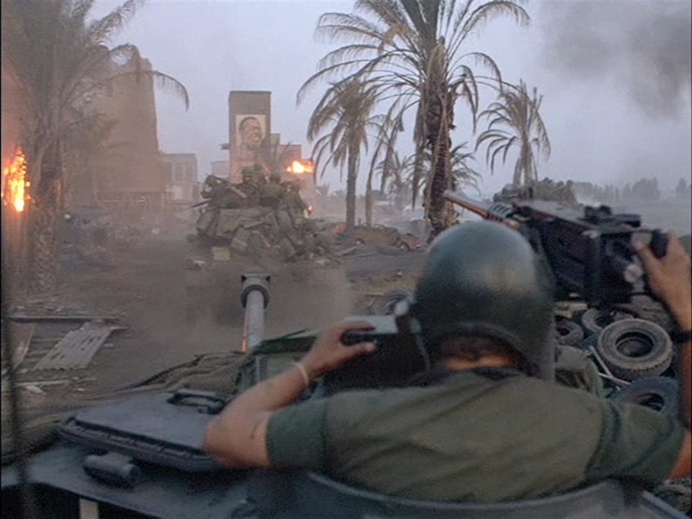 フルメタル・ジャケットの画像