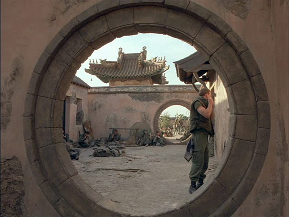 フルメタル・ジャケットの画像