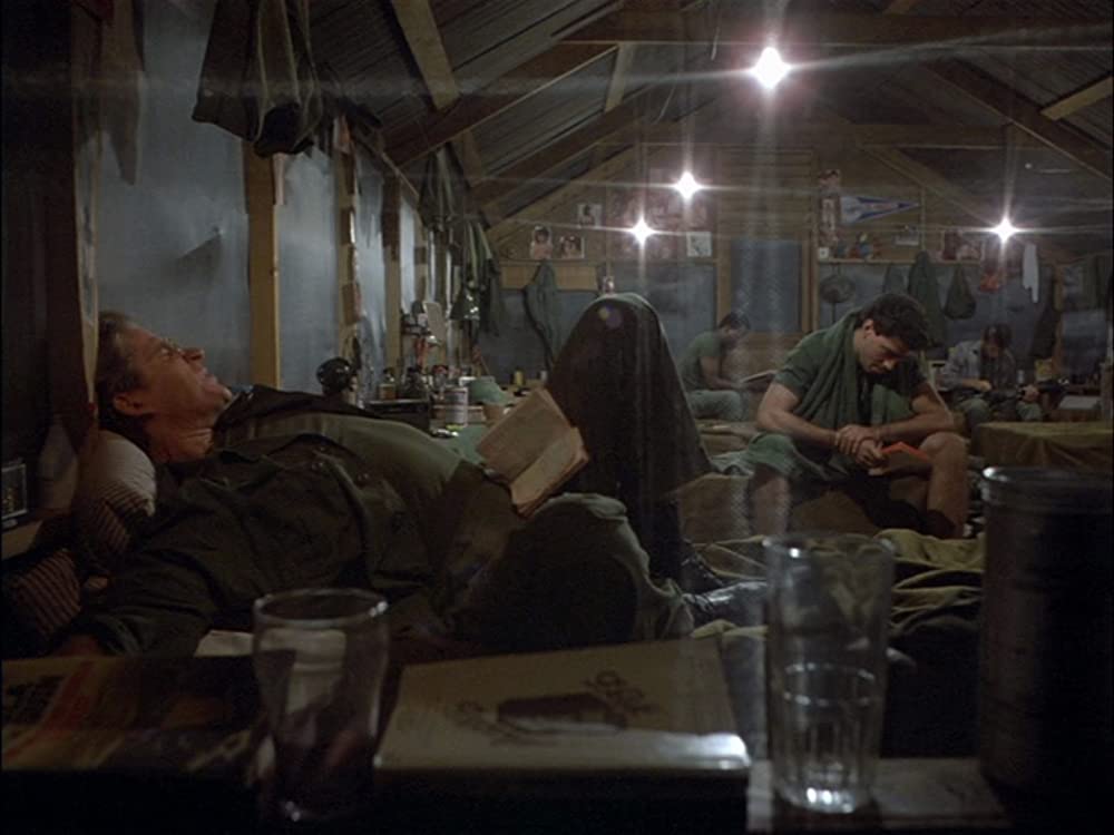 フルメタル・ジャケットの画像