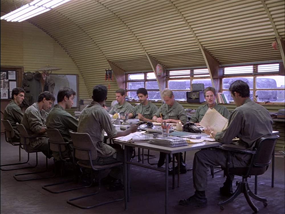 フルメタル・ジャケットの画像