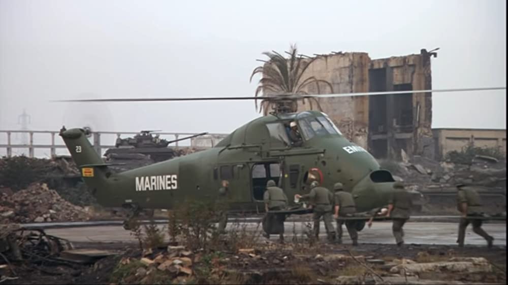 フルメタル・ジャケットの画像