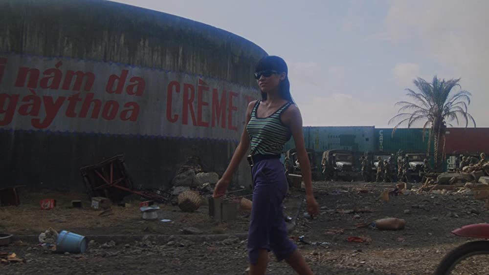 フルメタル・ジャケットの画像