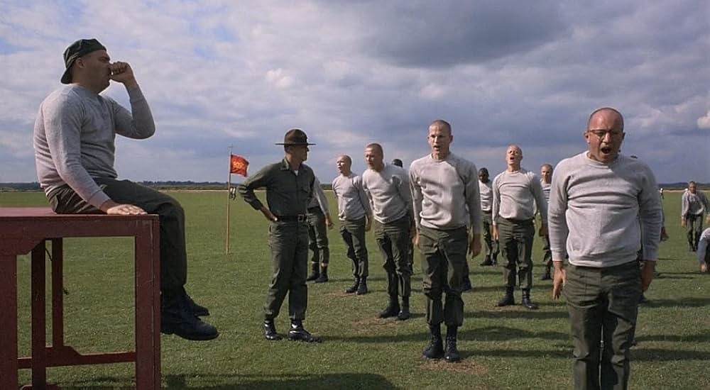 フルメタル・ジャケットの画像