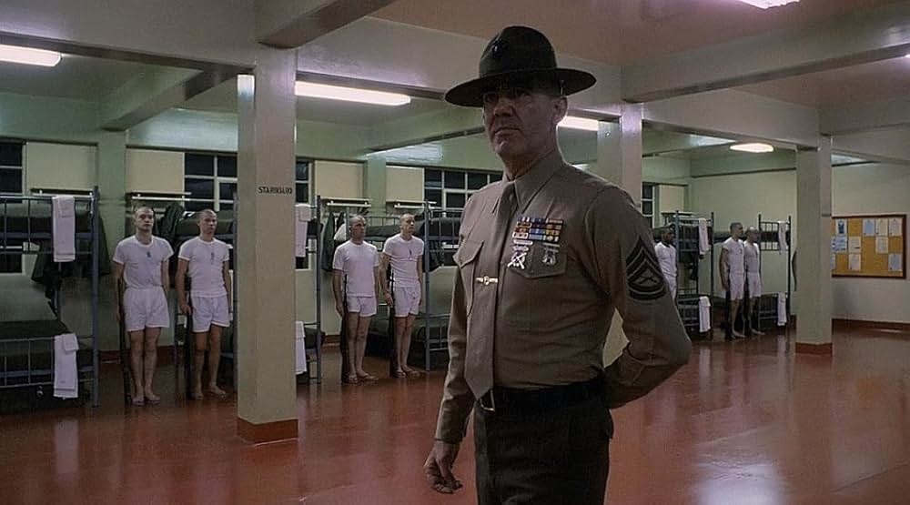 フルメタル・ジャケットの画像