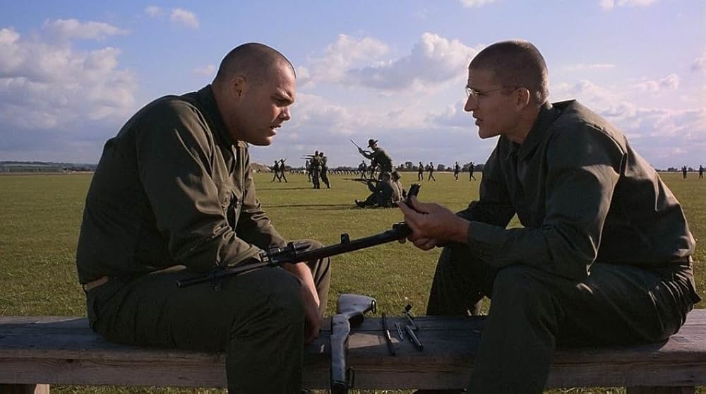 フルメタル・ジャケットの画像