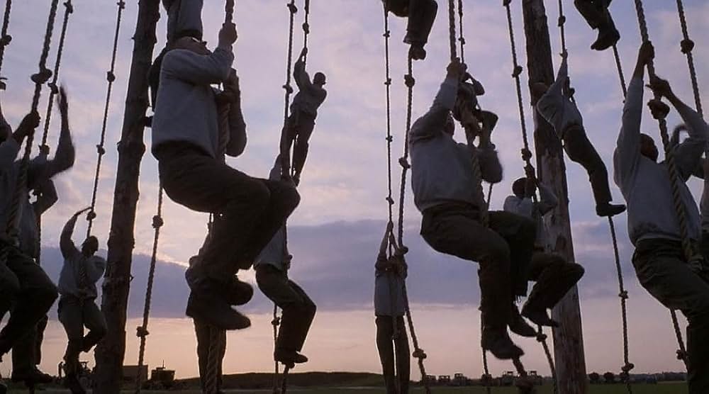 フルメタル・ジャケットの画像