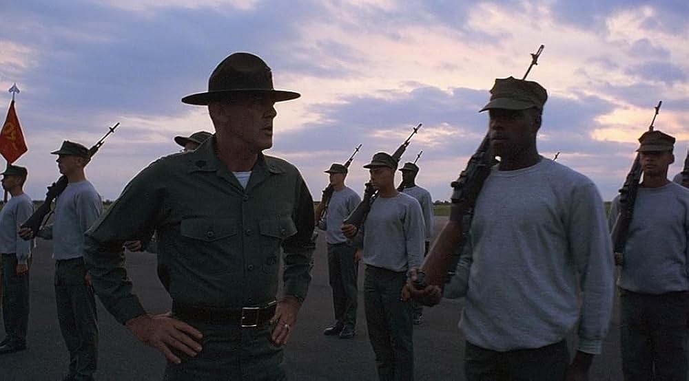 フルメタル・ジャケットの画像