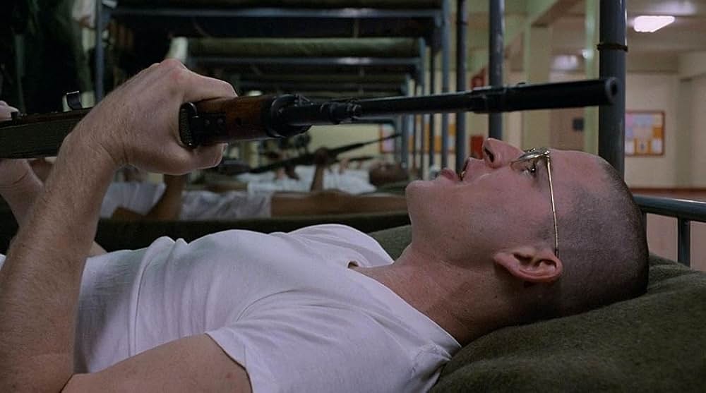 フルメタル・ジャケットの画像