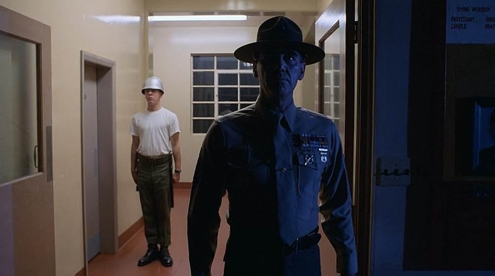 フルメタル・ジャケットの画像