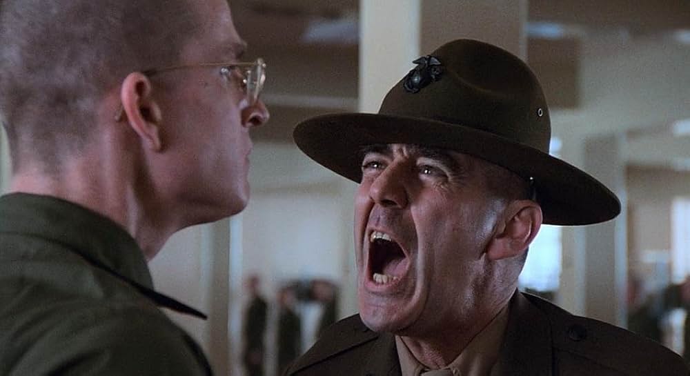 フルメタル・ジャケットの画像