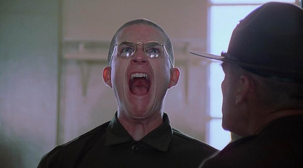 フルメタル・ジャケットの画像