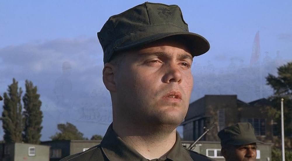 フルメタル・ジャケットの画像