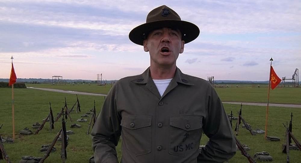 フルメタル・ジャケットの画像