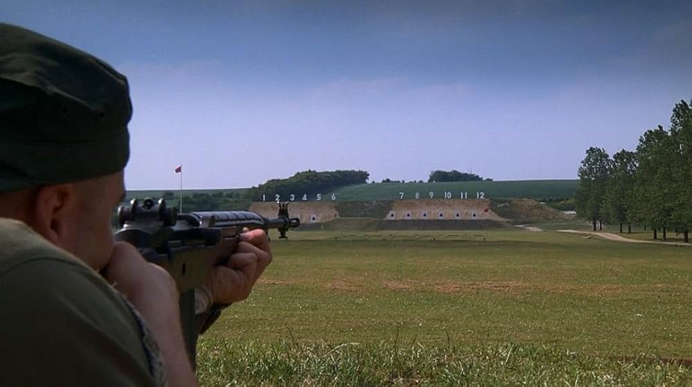 フルメタル・ジャケットの画像