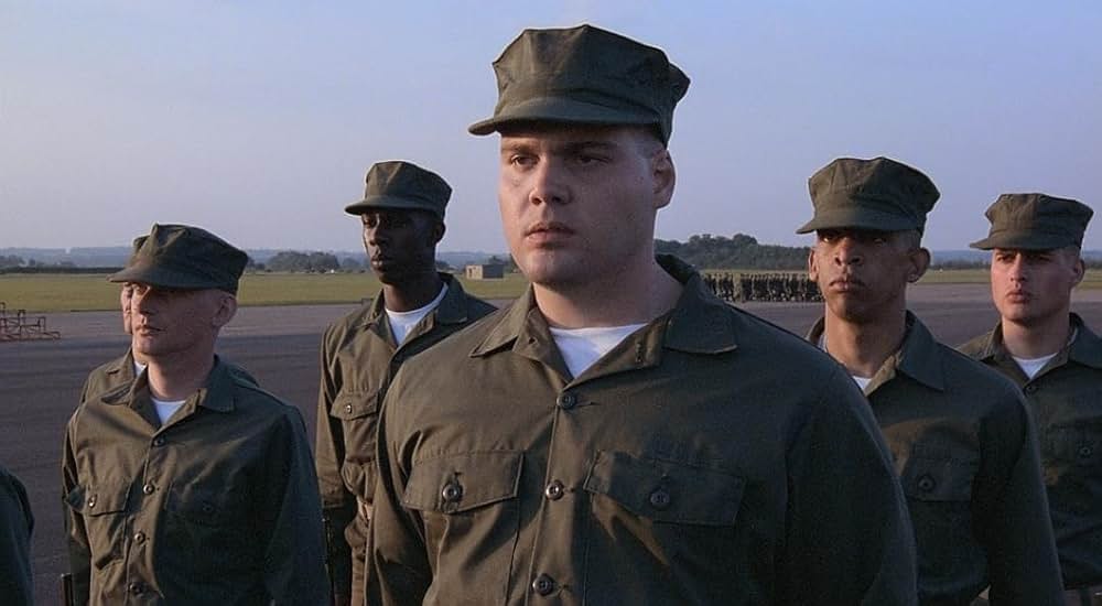 フルメタル・ジャケットの画像