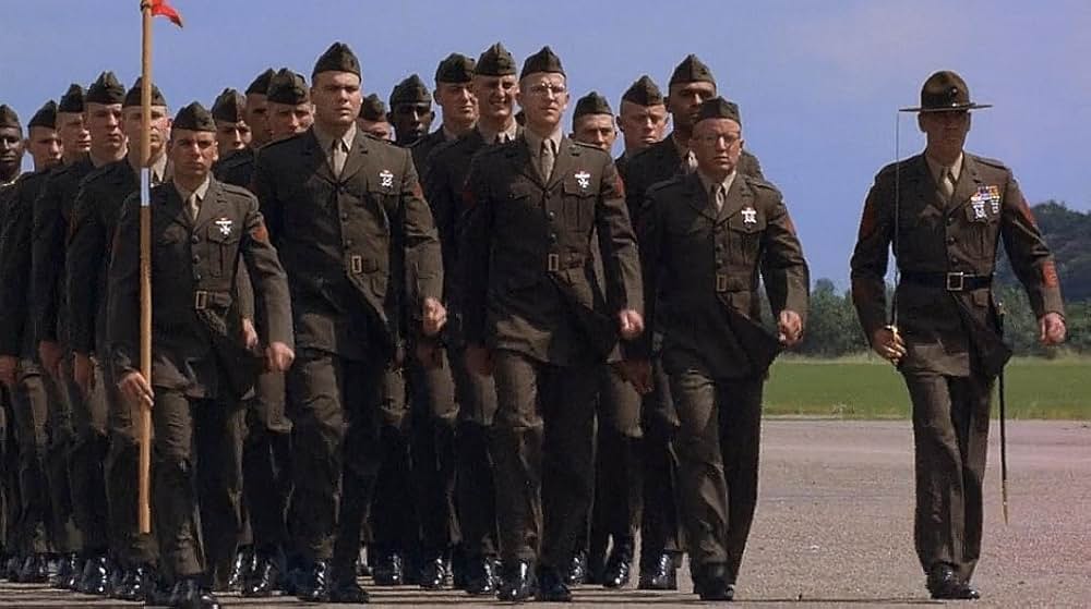 フルメタル・ジャケットの画像