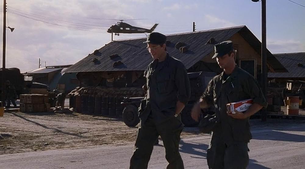 フルメタル・ジャケットの画像