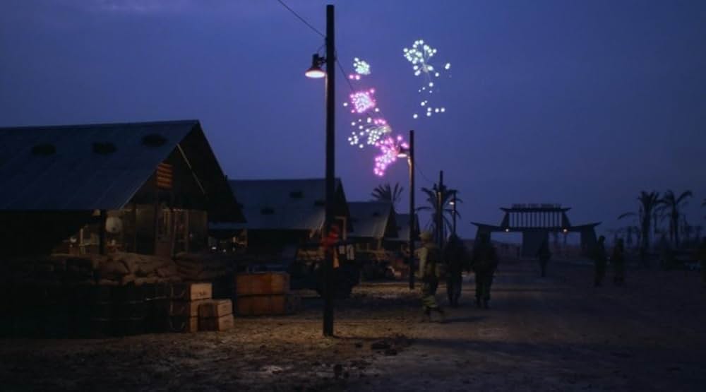 フルメタル・ジャケットの画像