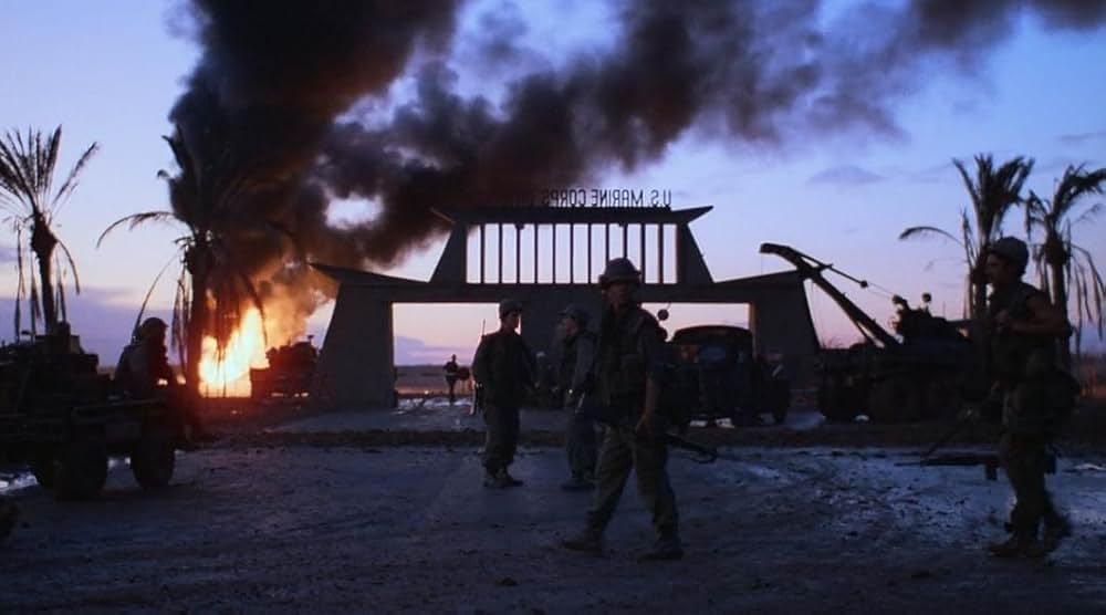 フルメタル・ジャケットの画像