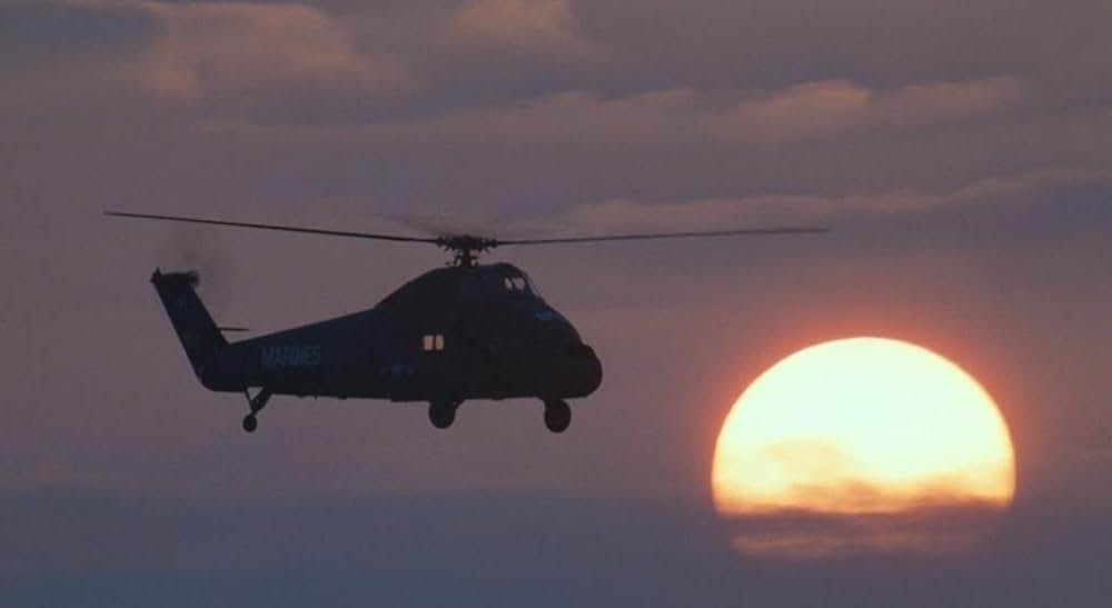 フルメタル・ジャケットの画像