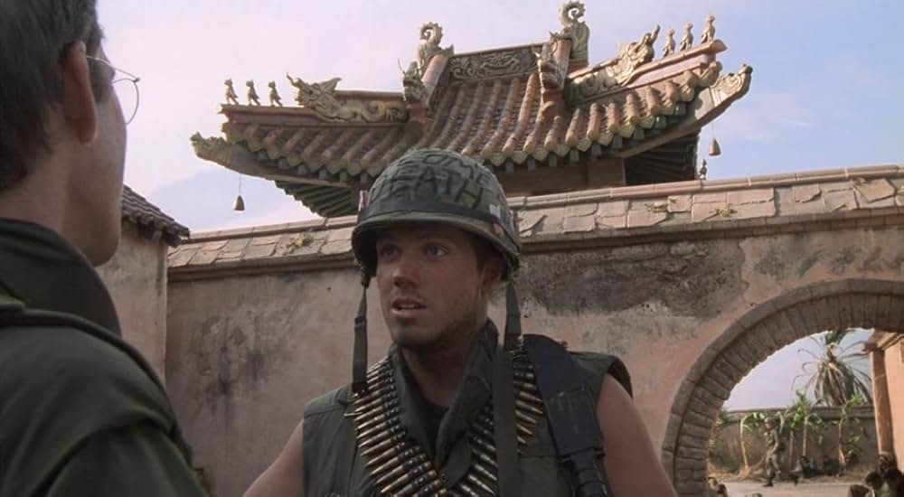 フルメタル・ジャケットの画像