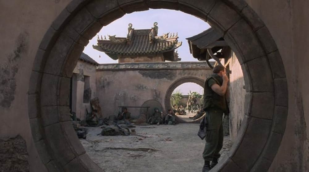 フルメタル・ジャケットの画像