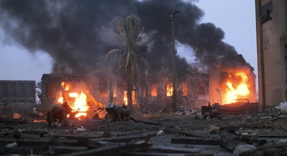 フルメタル・ジャケットの画像