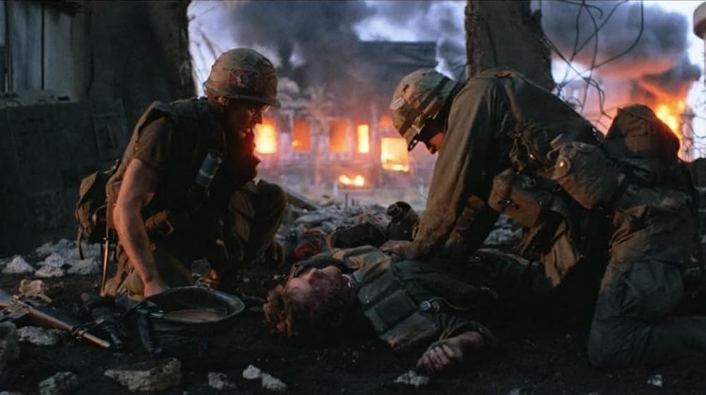 フルメタル・ジャケットの画像