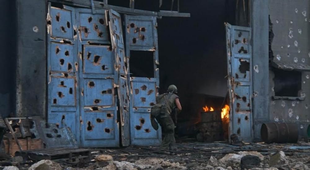 フルメタル・ジャケットの画像