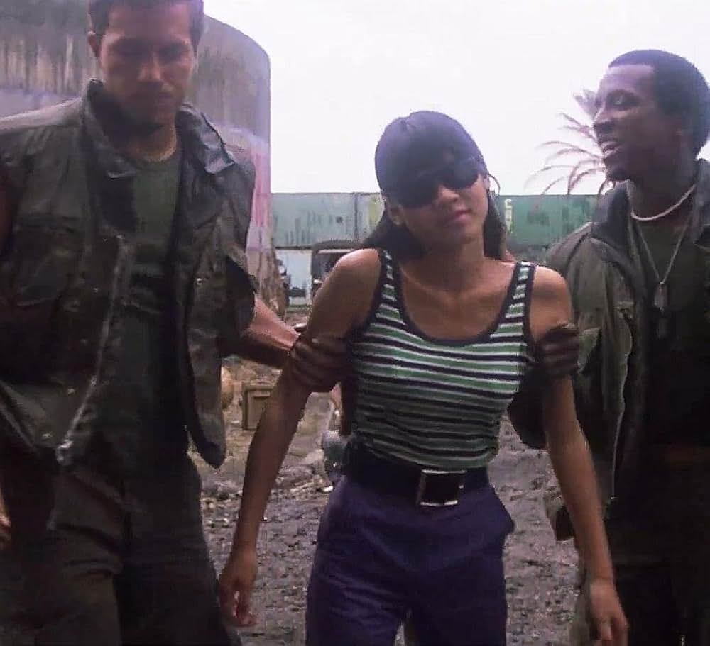 フルメタル・ジャケットの画像