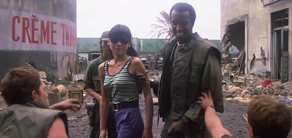 フルメタル・ジャケットの画像