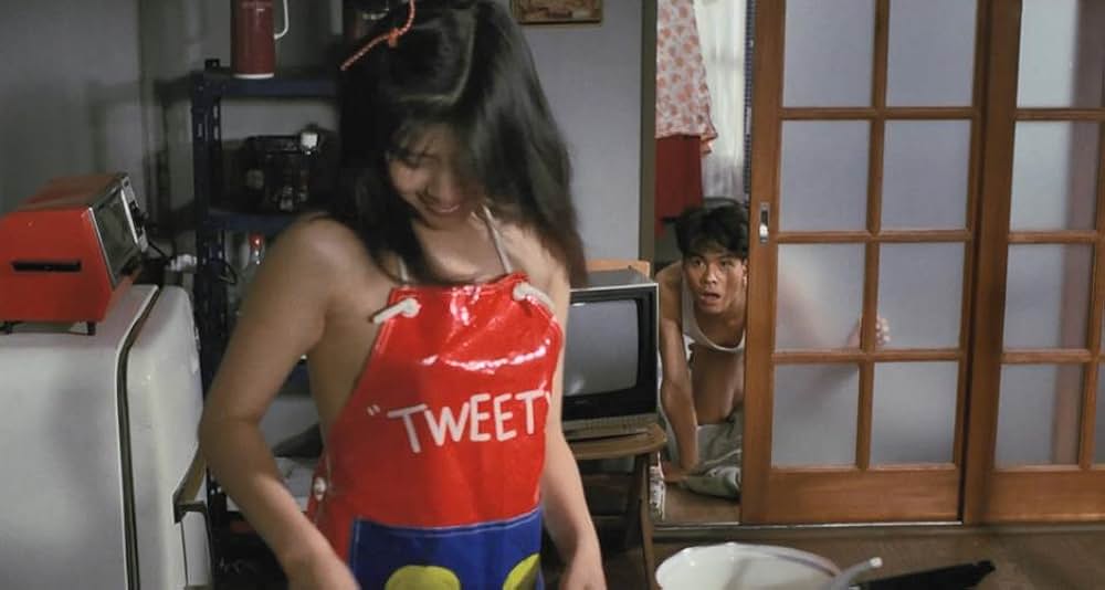 いたずらロリータ 後ろからバージンの画像