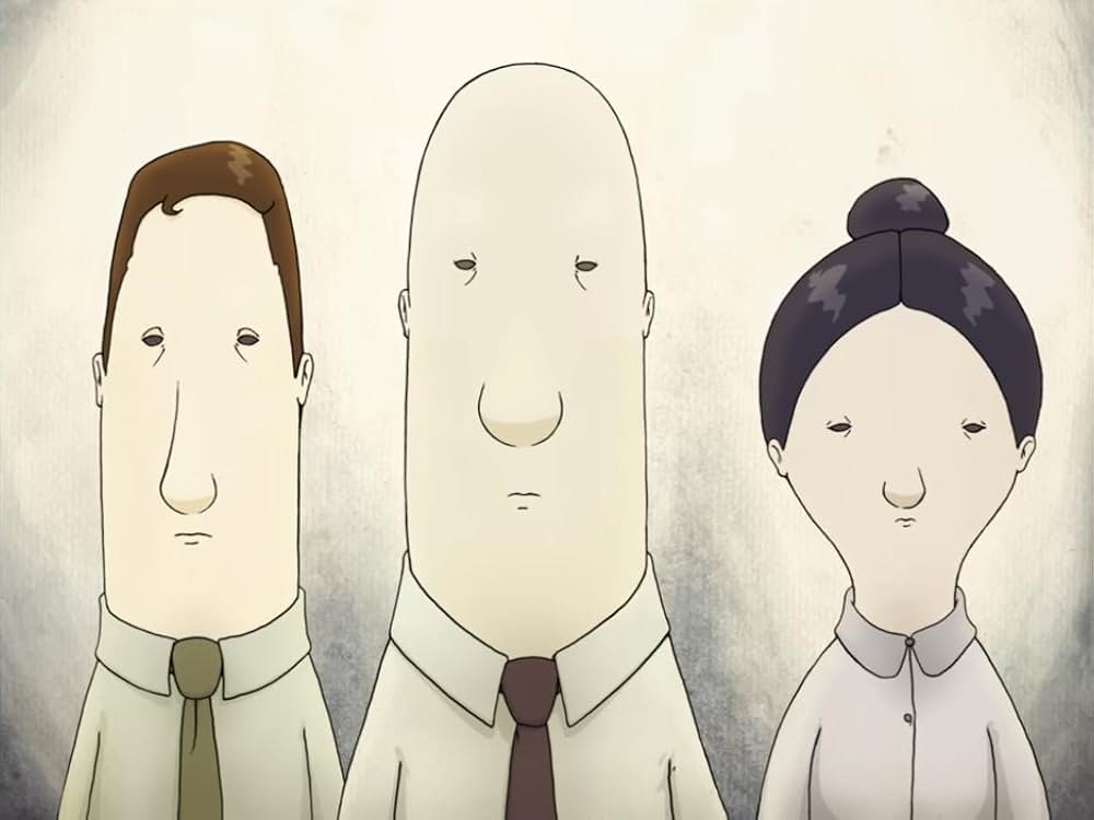 El empleo（原題）の画像